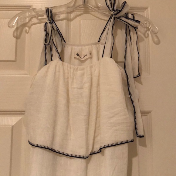 Summer dress - Picture 3 of 3